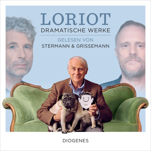 CD: Dramatische Werke