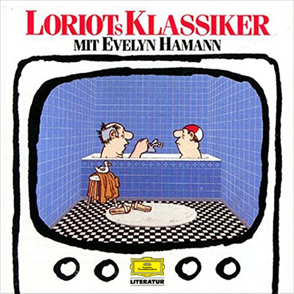 CD: Loriots Klassiker