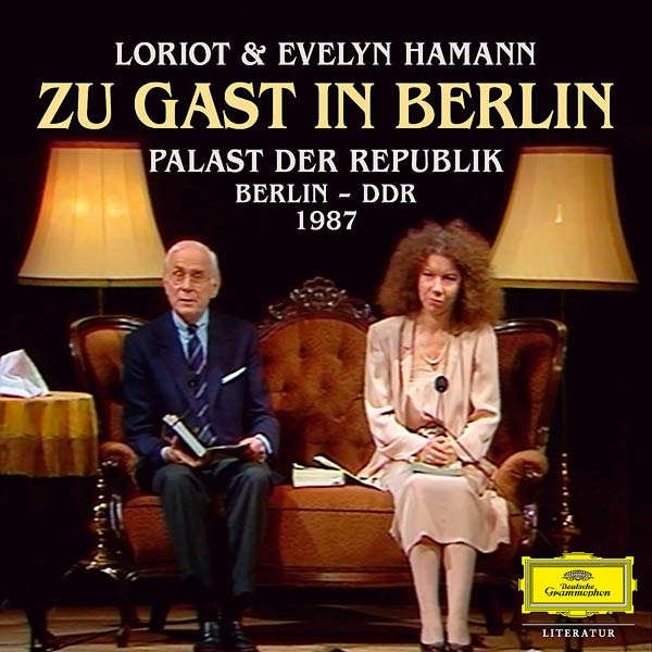 CD: Zu Gast in Berlin