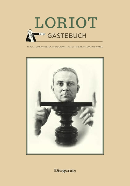 Buch: Gästebuch