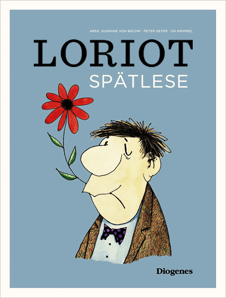 Buch: Spätlese