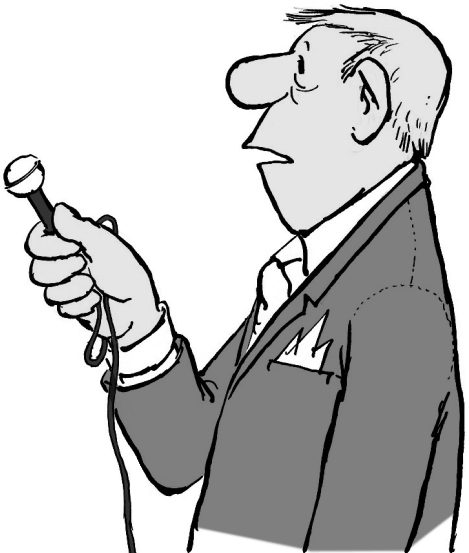 Interview mit Loriot